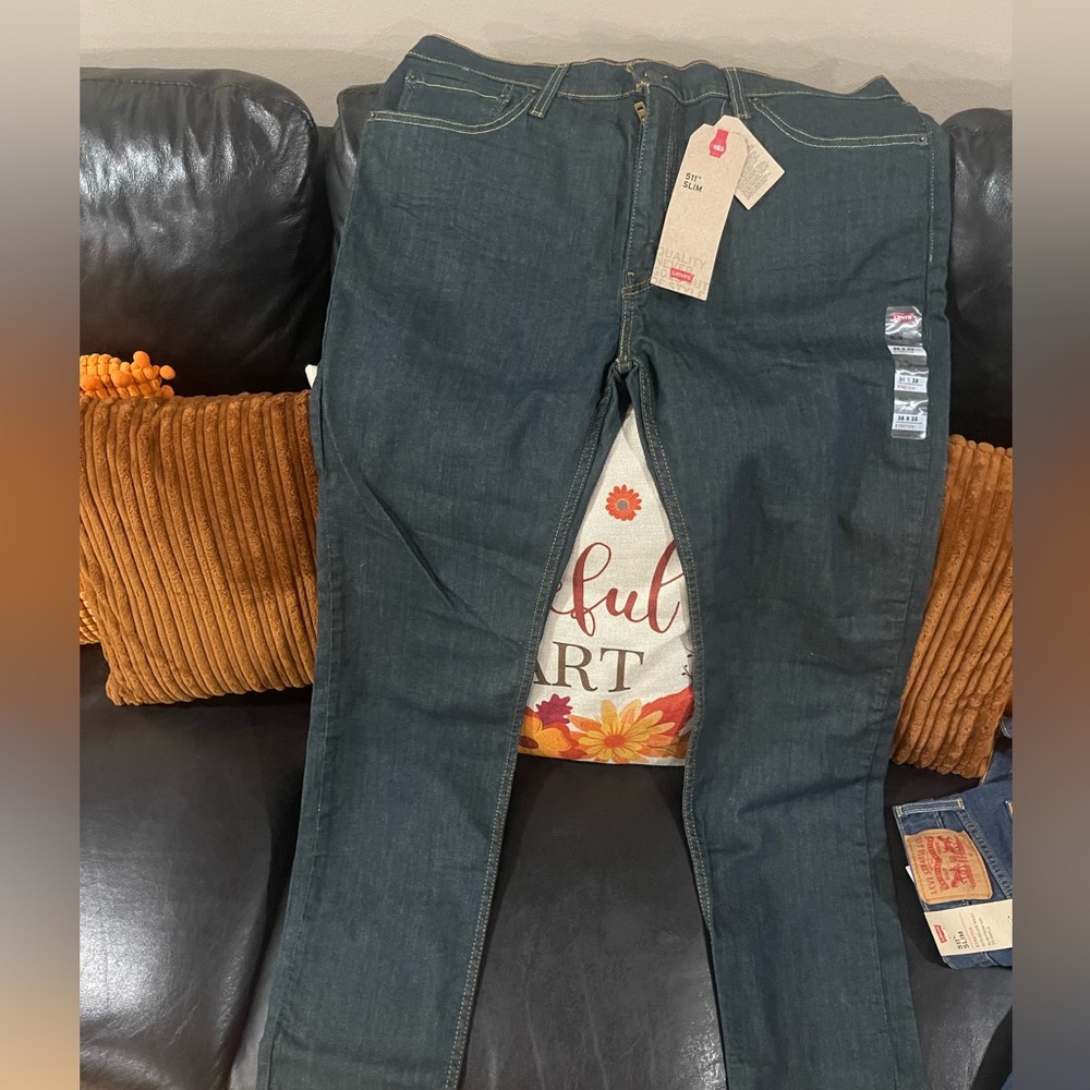 Levi’s